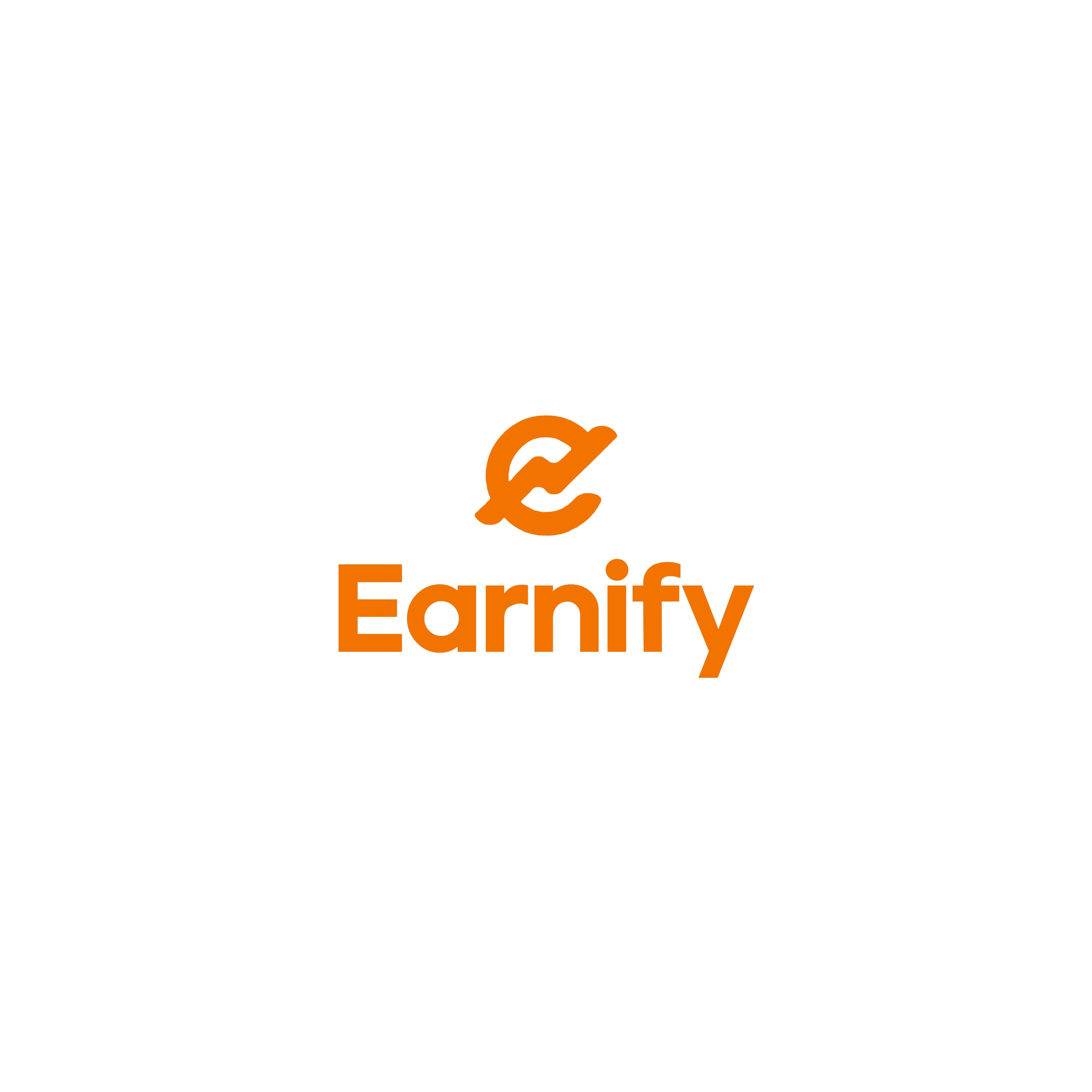 Earnify Logo